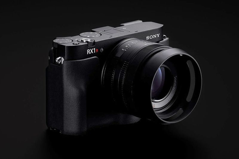 Sony Cyber-shot DSC-RX1 Series