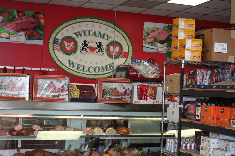 Krakow Foods & Deli – Parma