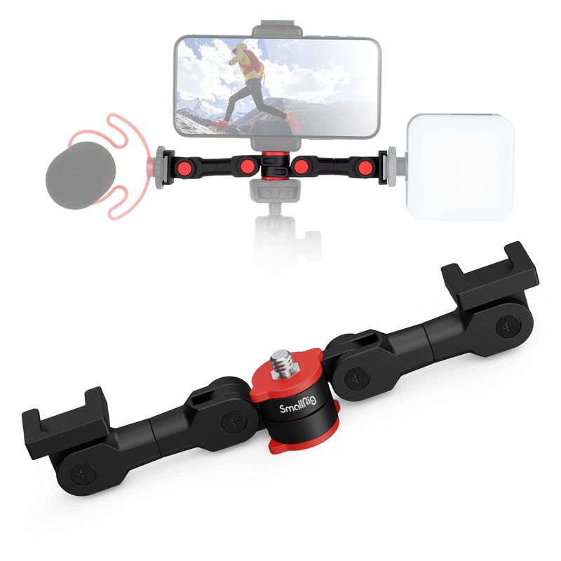 Cold Shoe Mount Adapter
