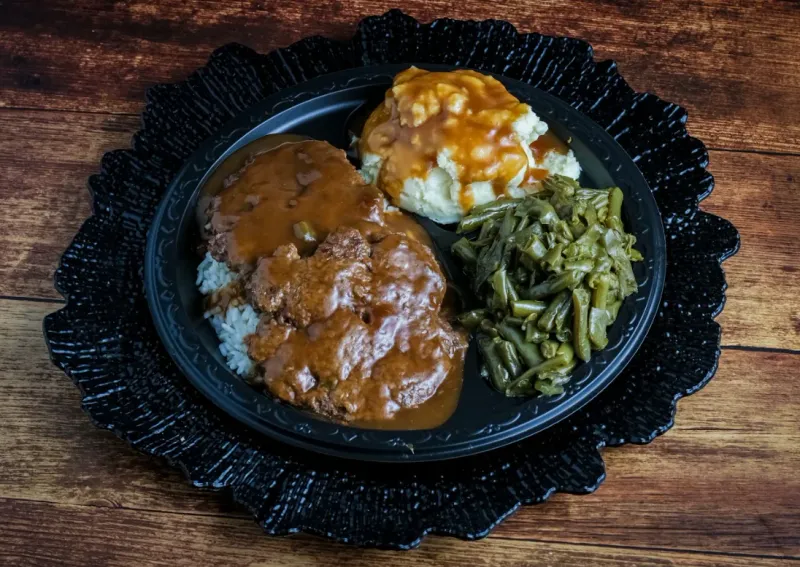 Tru Soul Food Kitchen (Raleigh)