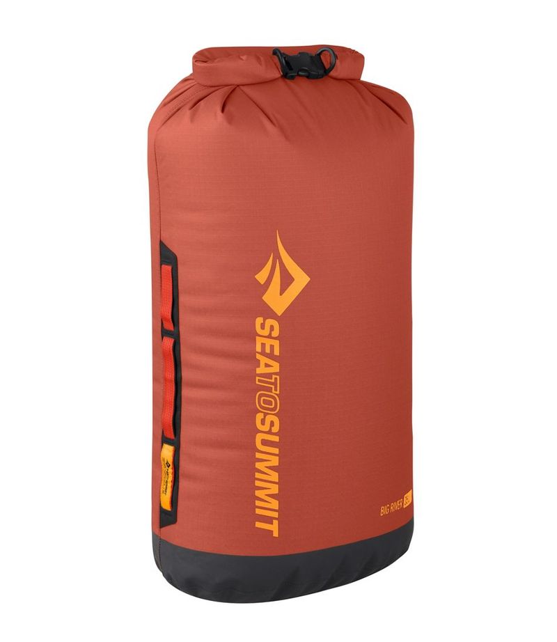 Sea to Summit Lightweight Dry Bag (5–8 L) — ~$18–$26