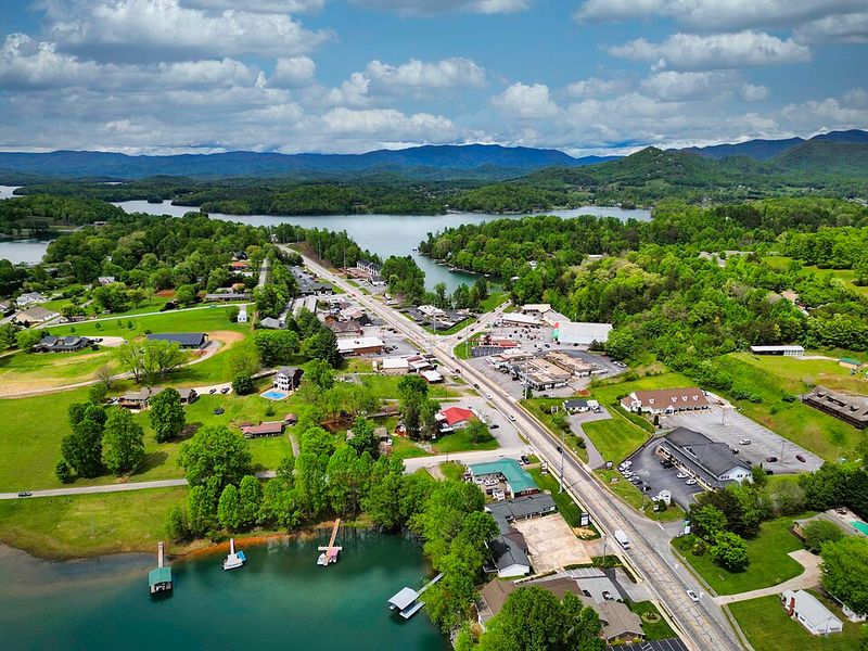 Hiawassee, Georgia