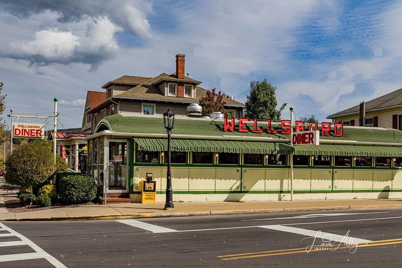 Wellsboro