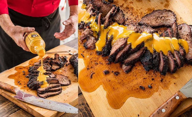 Charleston, South Carolina – The Birthplace of Mustard Sauce
