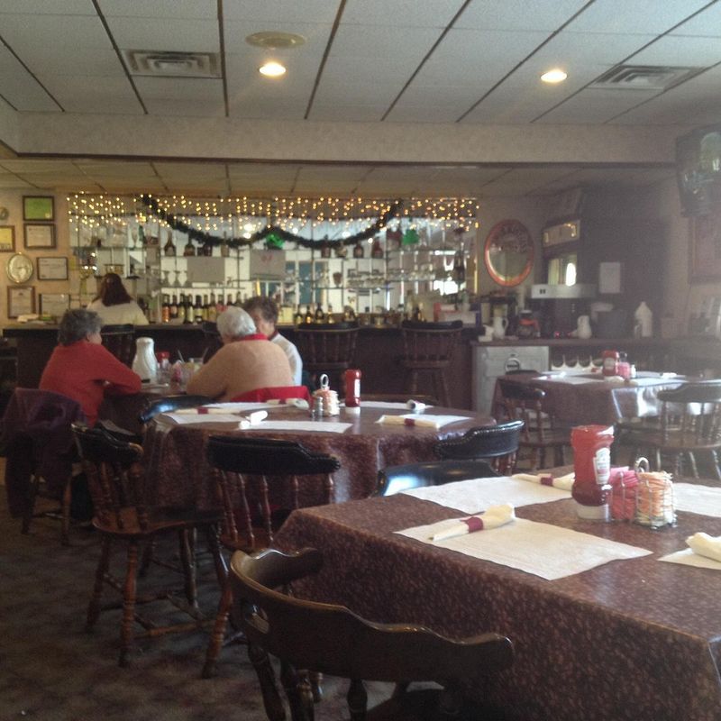 Beacon 443 — Blakeslee, Carbon County