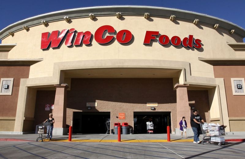 WinCo Foods