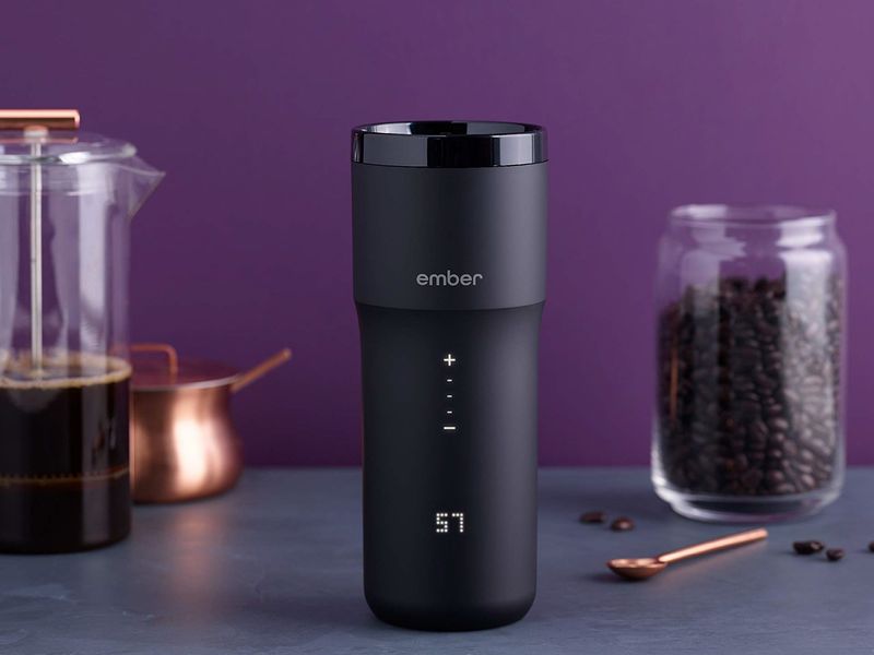 Ember Travel Mug²