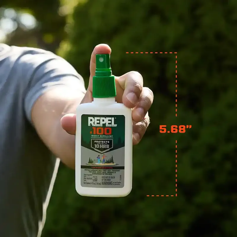 Repel 100 Insect Repellent