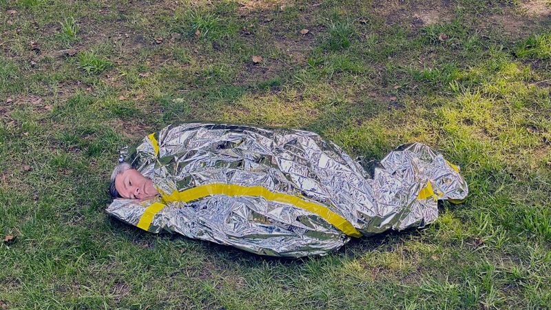 Emergency Shelter
