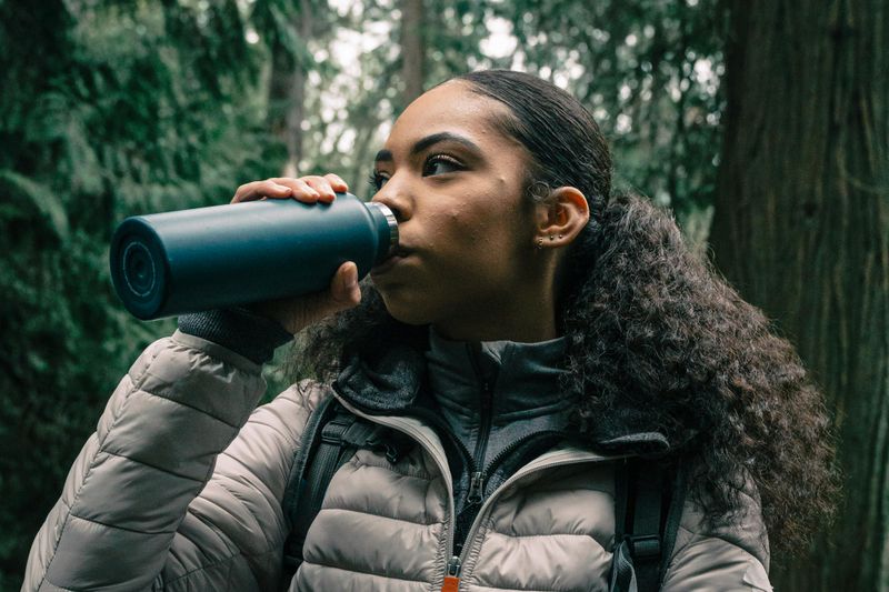 Food and Water Weight Matter More Than You Think