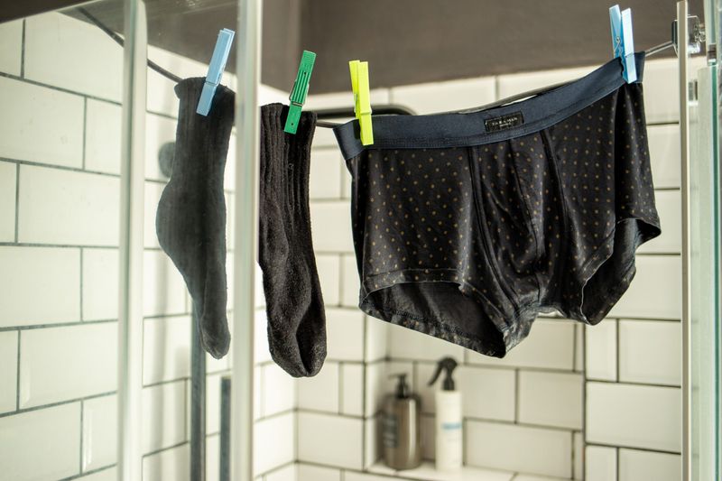 Quick-Dry Travel Clothes