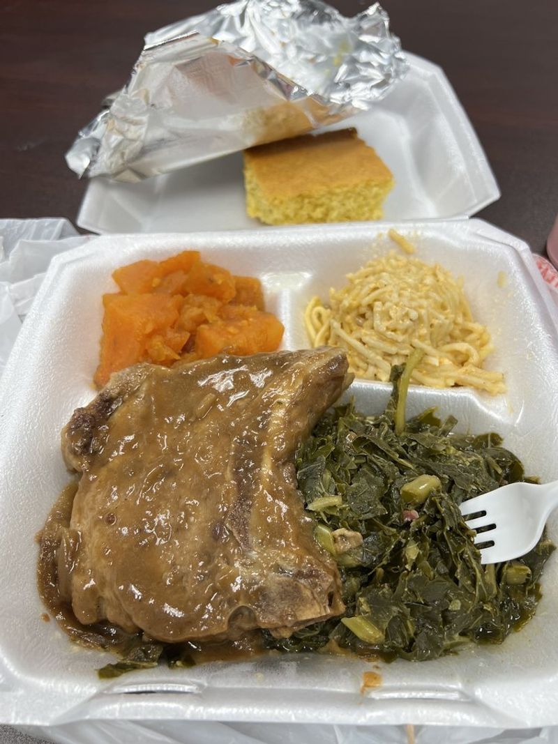 Dorothy's Soul Food Kitchen (Baton Rouge)