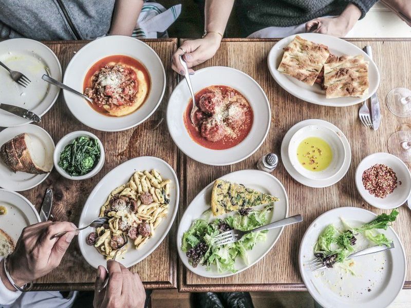 Frankies 457 Spuntino (Carroll Gardens, BK)