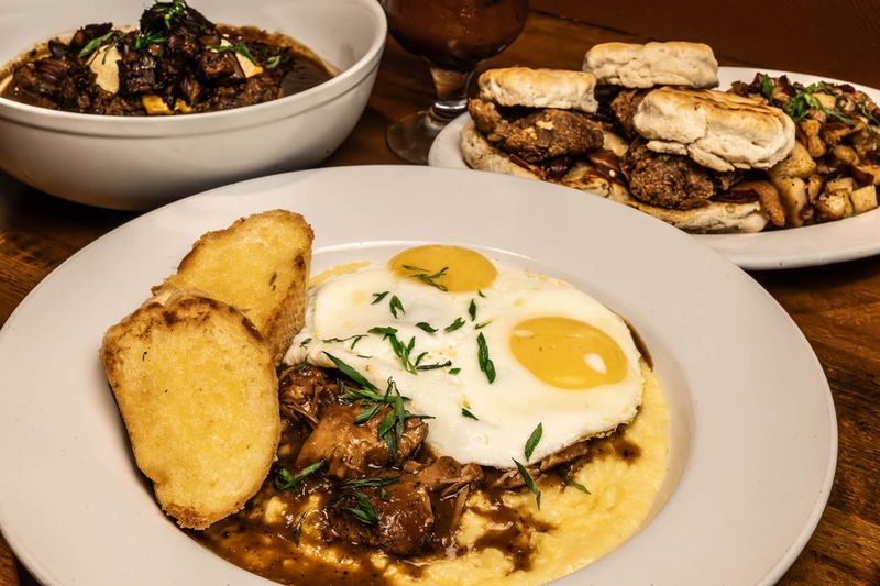 The French Press (Baton Rouge)