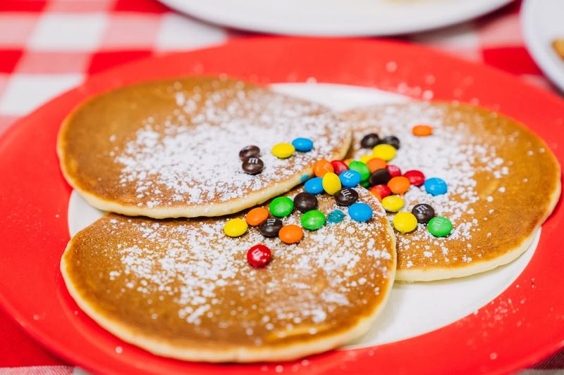 Sawyer's Farmhouse Breakfast – Pigeon Forge