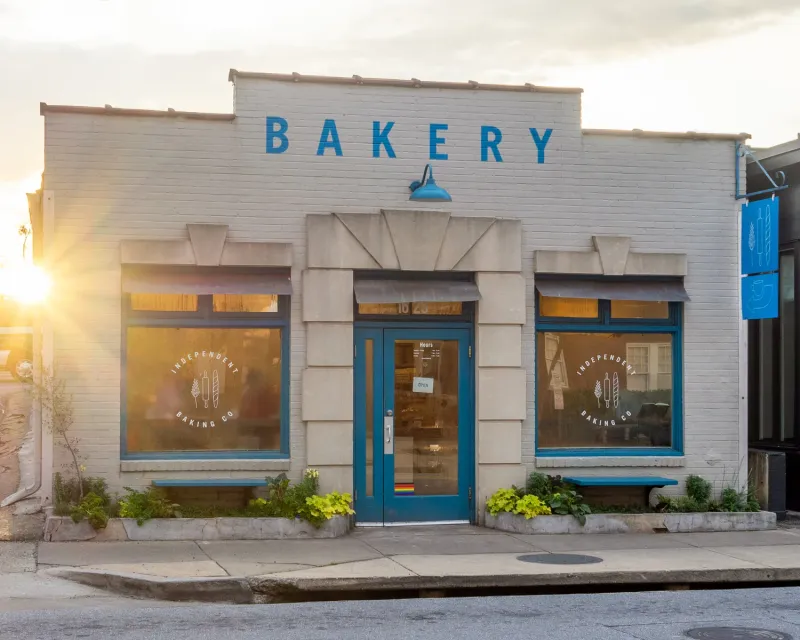Independent Baking Co. – Athens