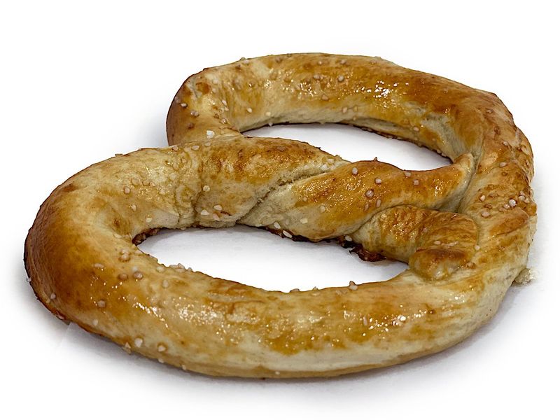 Sadie’s Soft Pretzels at Oxford Farm Market (Oxford)
