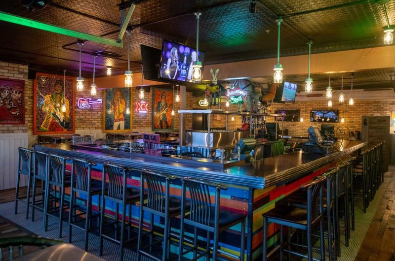 Vinyl Taco (North Dakota)