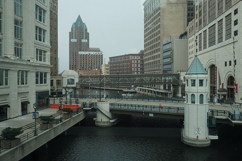 Milwaukee, Wisconsin
