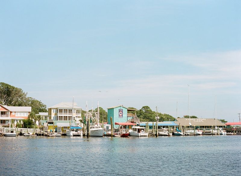 Southport – Coastal Charmer