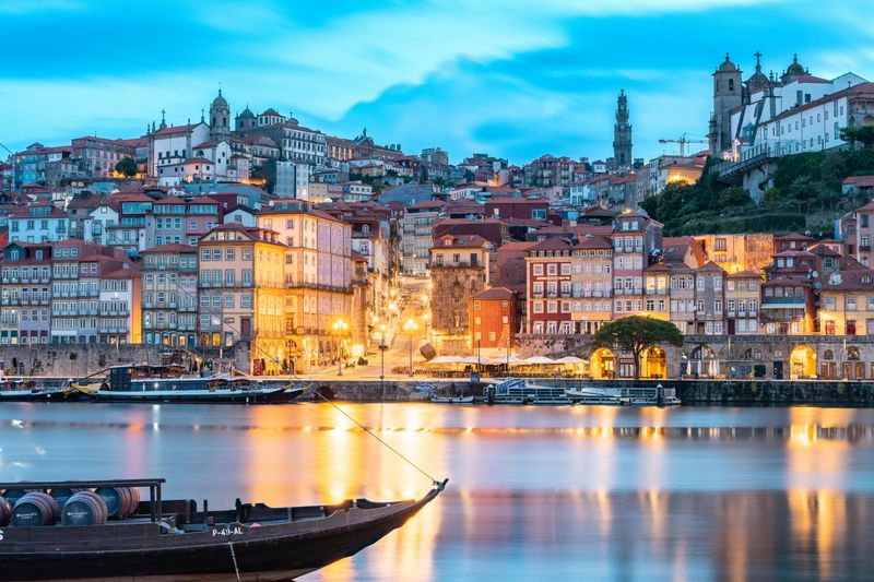 Porto, Portugal