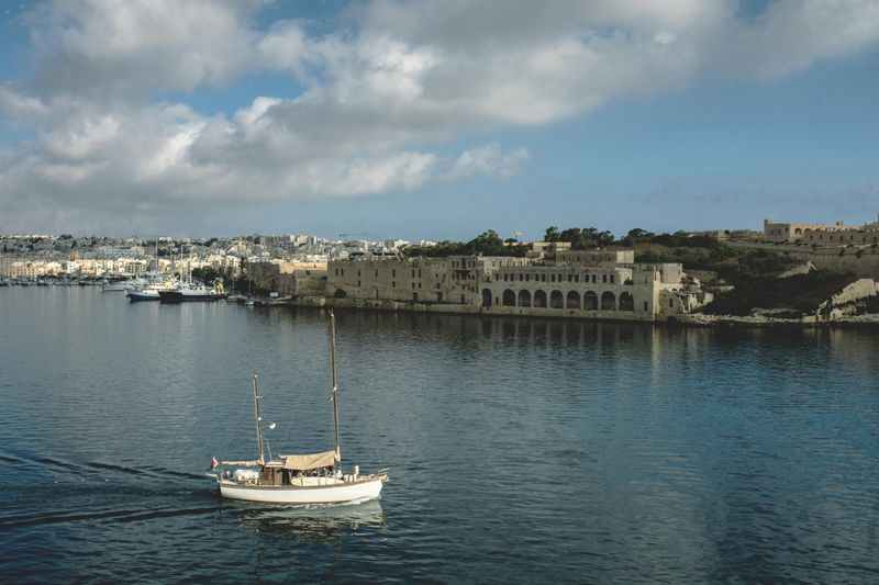 Valletta, Malta
