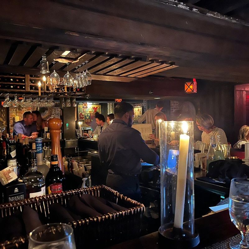 Planters Tavern (Savannah)