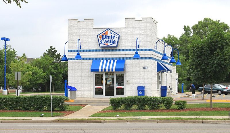 White Castle