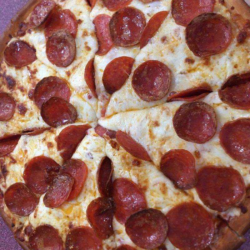 Tony's Pizza (Willimantic)