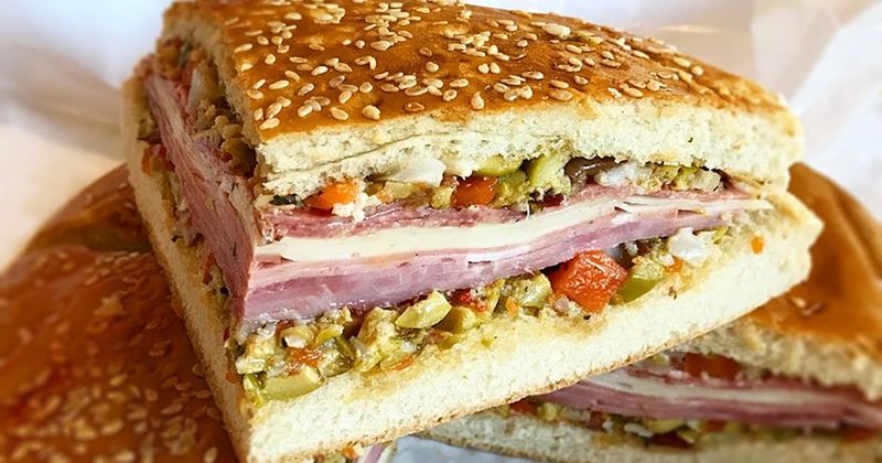 Jimmy's Food Store — Dallas