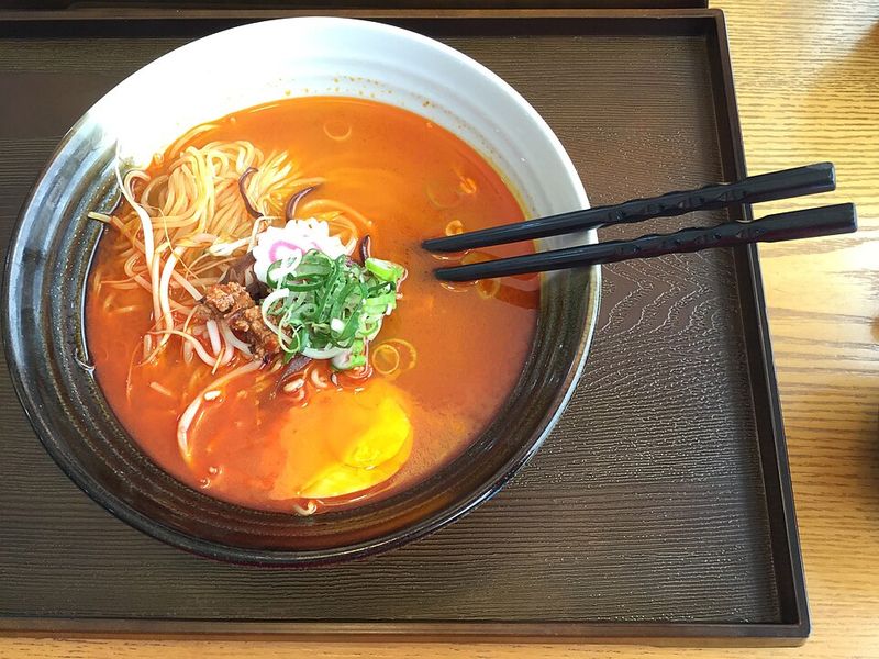 Origami Ramen Bar (Ahwatukee, Phoenix)