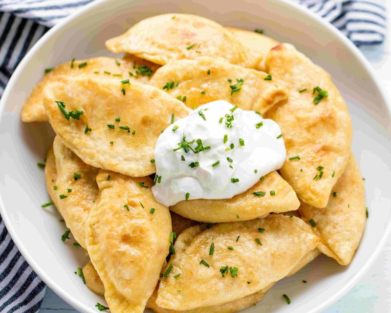 Perla Pierogies LLC – Cleveland