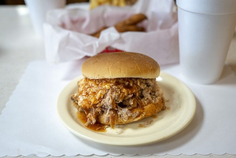 Lexington Barbecue – The Regional Classic