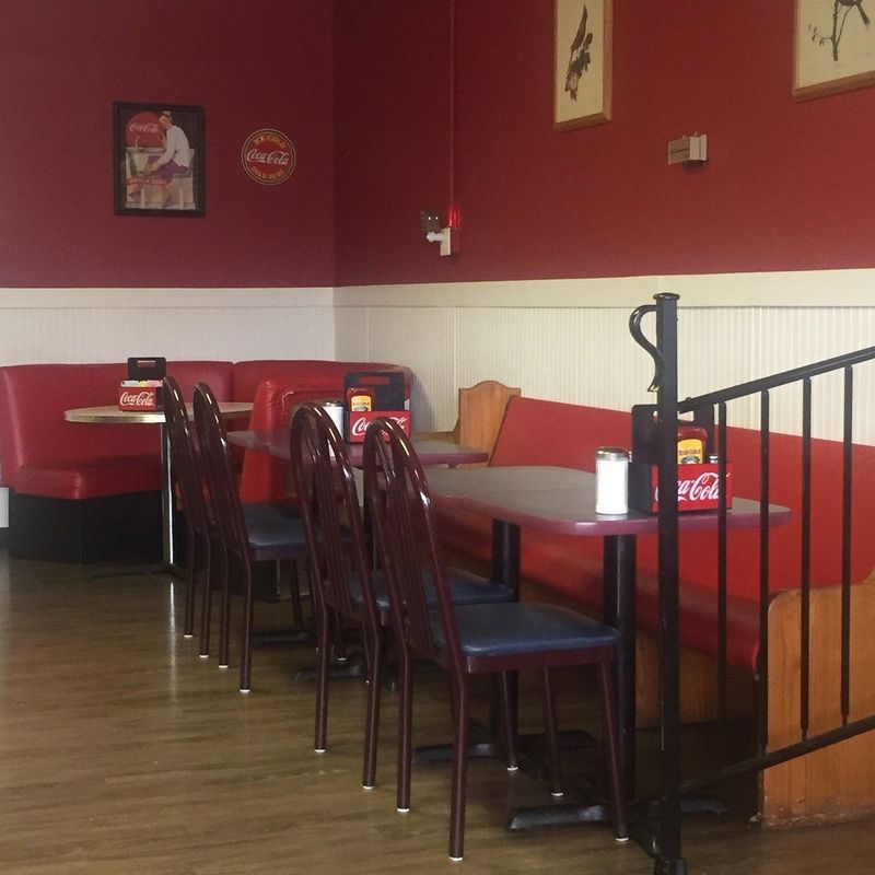 Hillview Family Diner - Louisville, KY