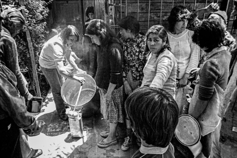 Stone Soup Community