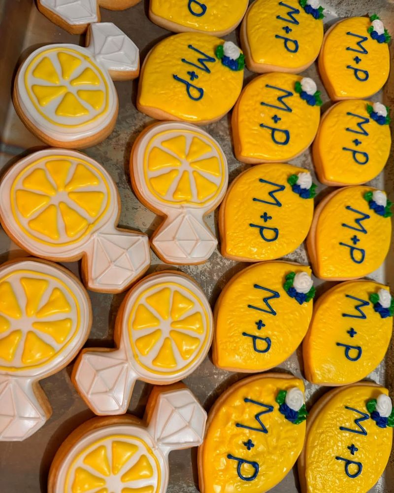 Sugar Sweet Bakery, Rockland