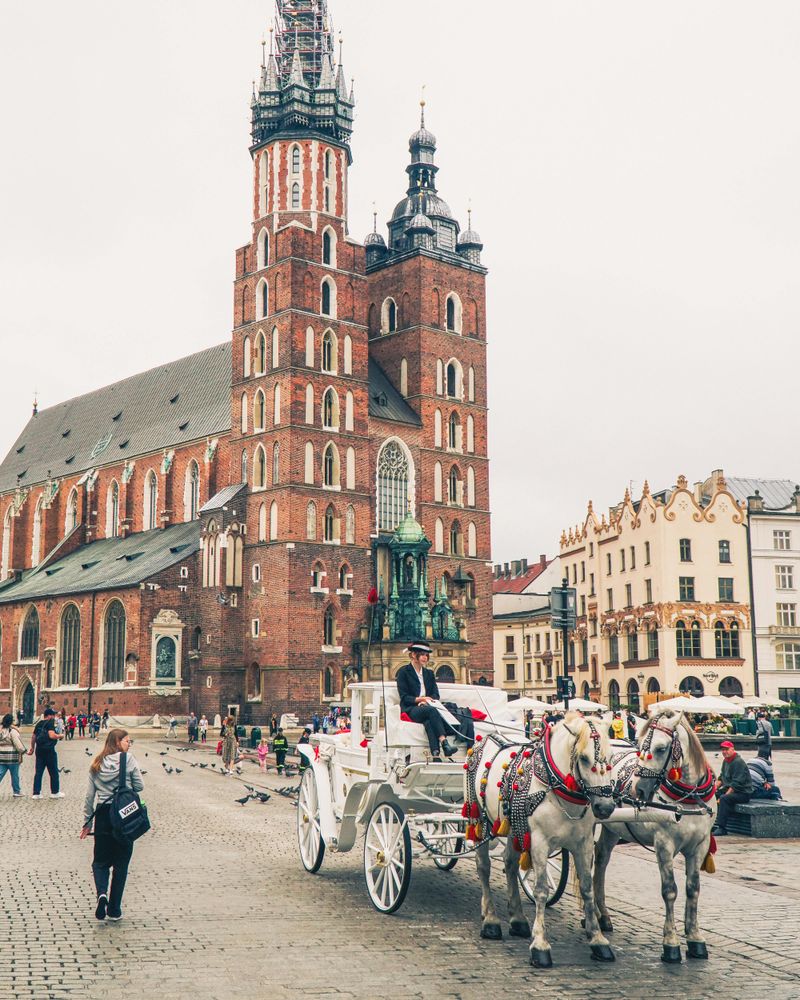 Kraków, Poland