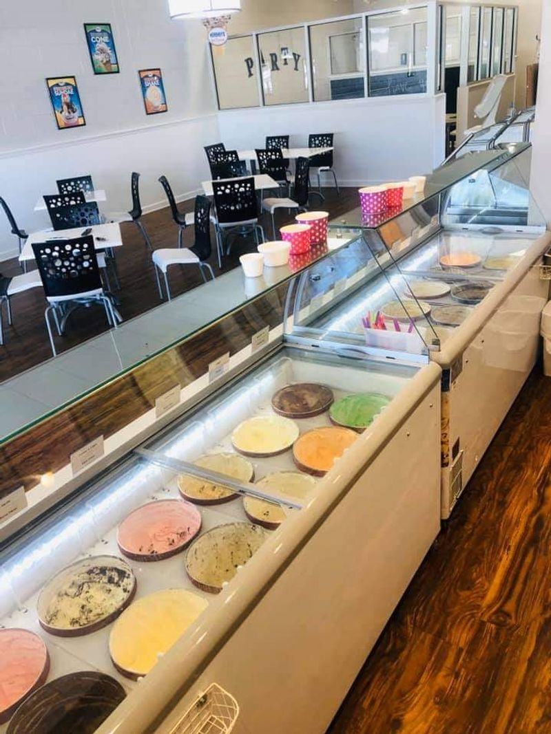 Siler City Creamery