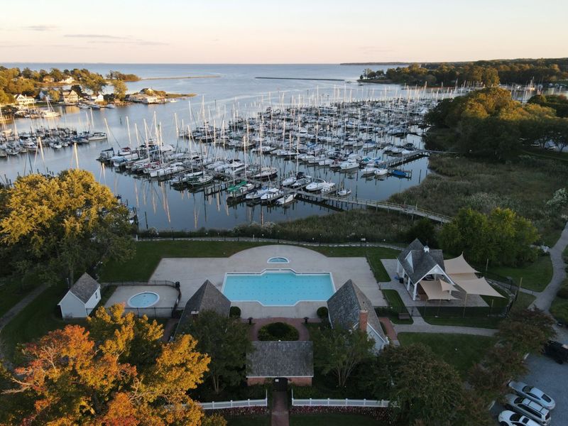 Herrington Harbour North