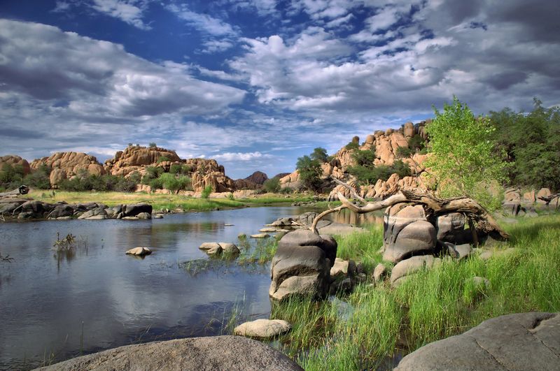 Nearby Attractions Expand Your Options