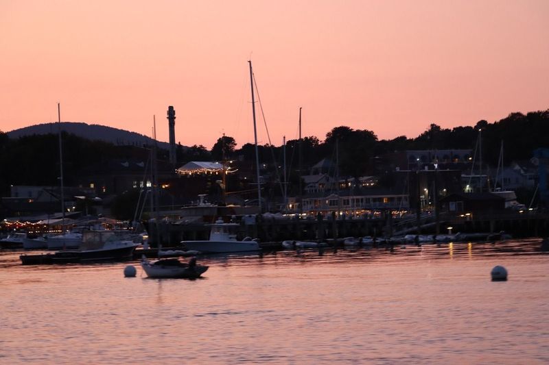 It’s Known as “The Jewel of the Maine Coast”
