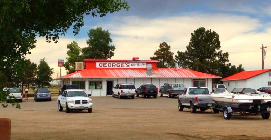 Locals Swear By This Tiny Diner in Southern Colorado