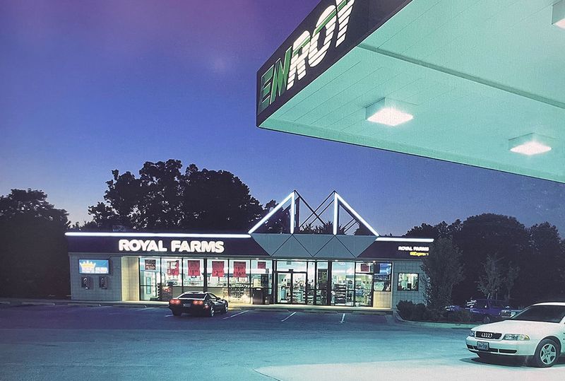 Royal Farms (Mid-Atlantic)