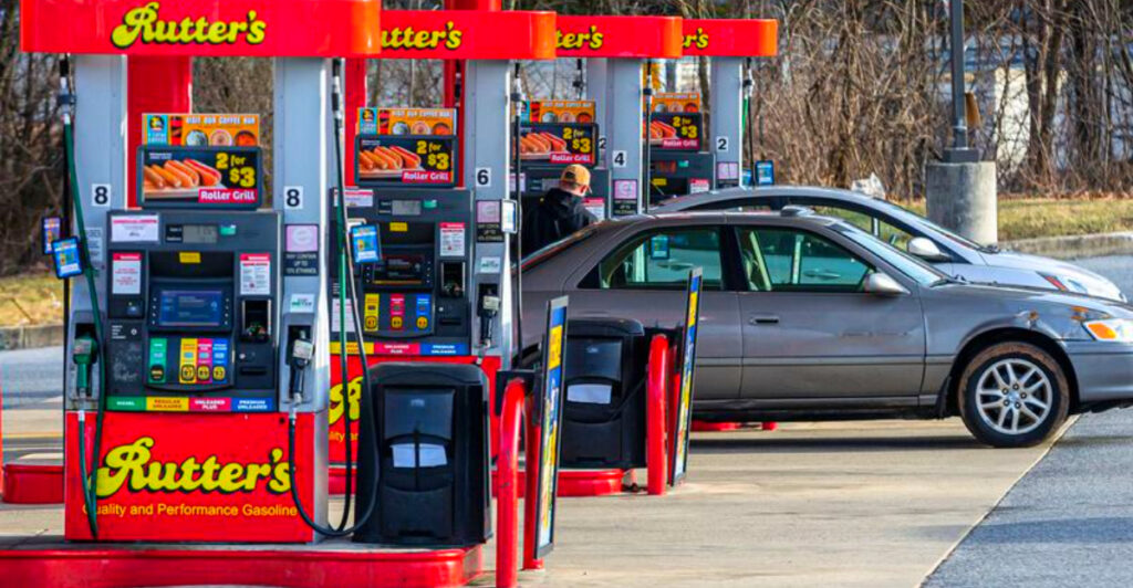 Locals Swear These 13 Gas Station Chicken Stops Are Worth the Drive