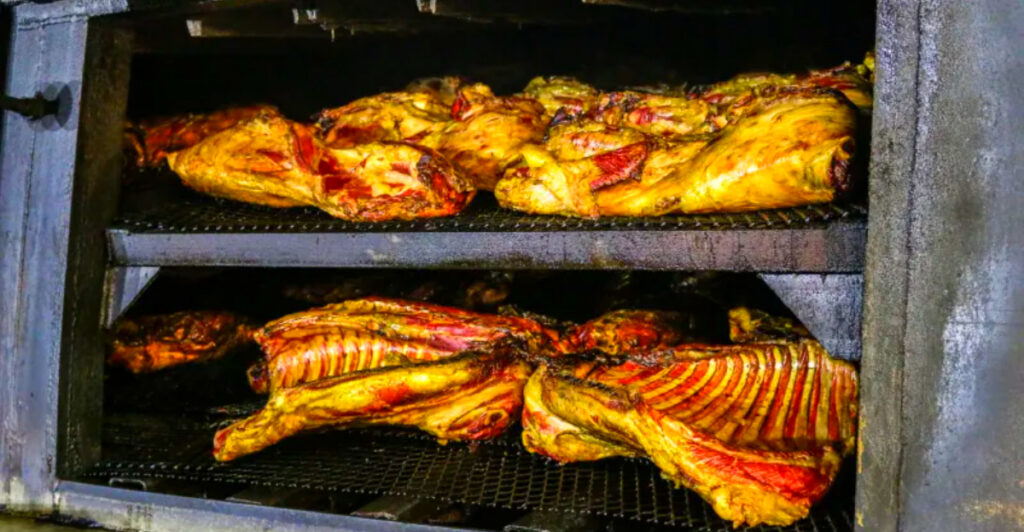 Locals Swear This Is Kentucky’s Best BBQ – And It’s Nowhere Near Louisville