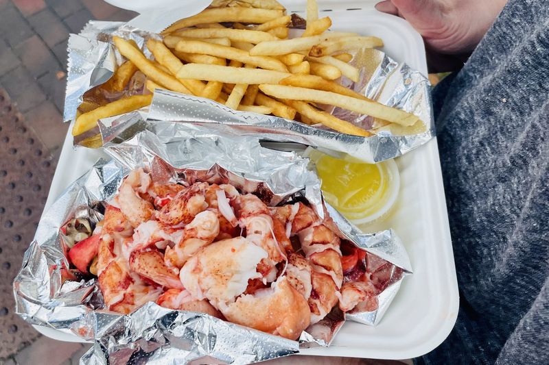 Red’s Eats - Wiscasset
