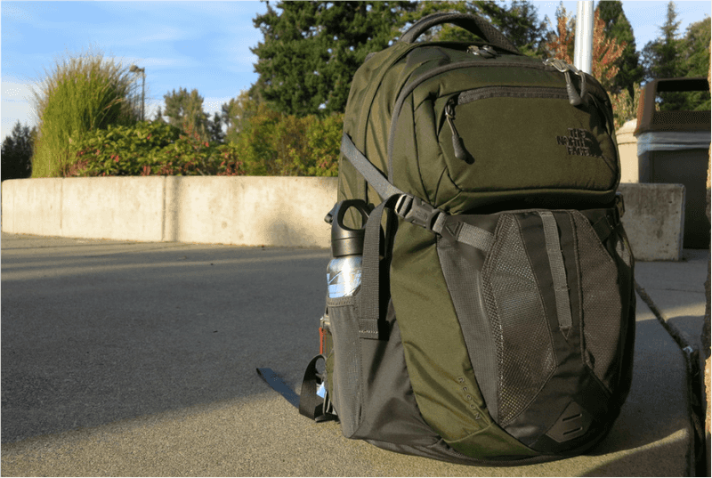 The North Face Recon
