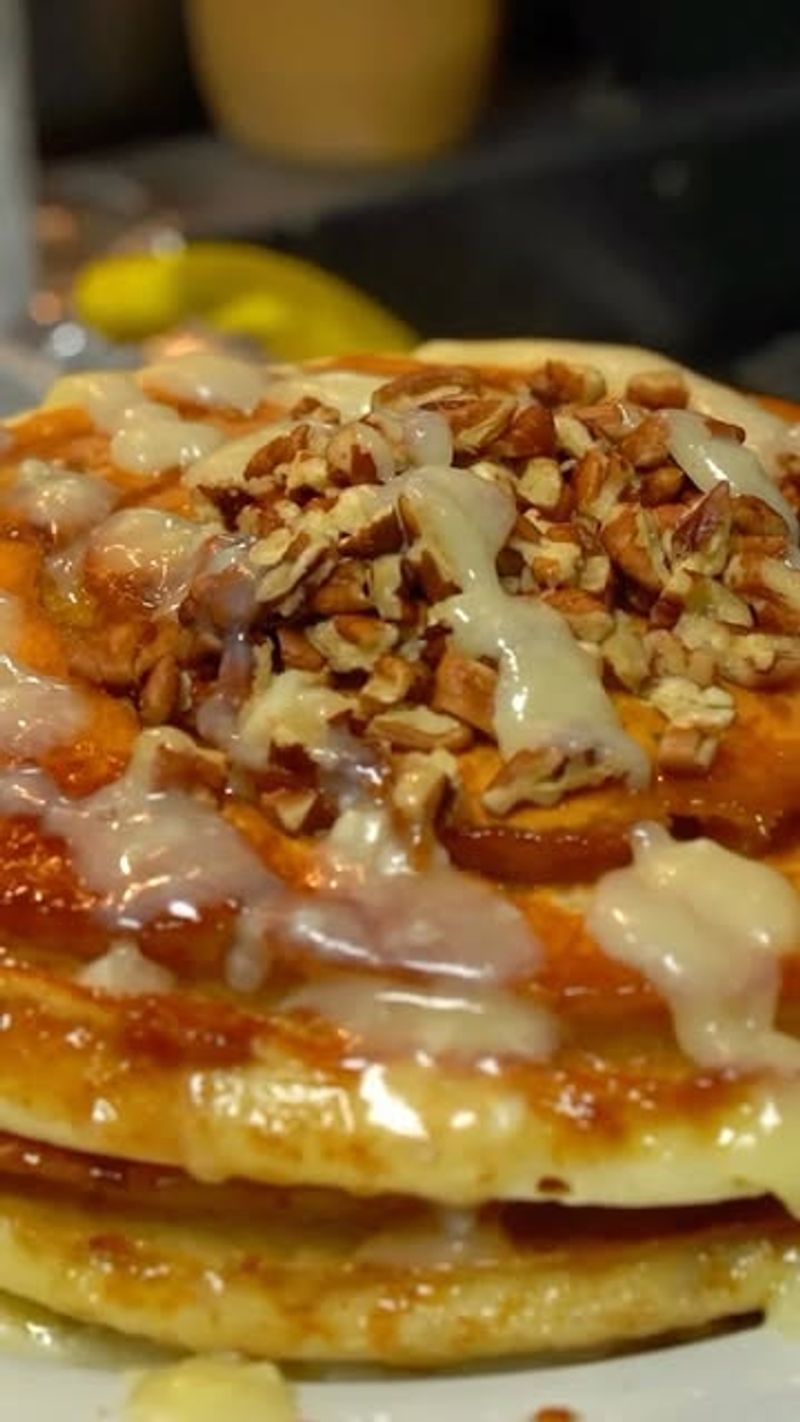 Flapjack's Pancake Cabin – Pigeon Forge / Gatlinburg Region