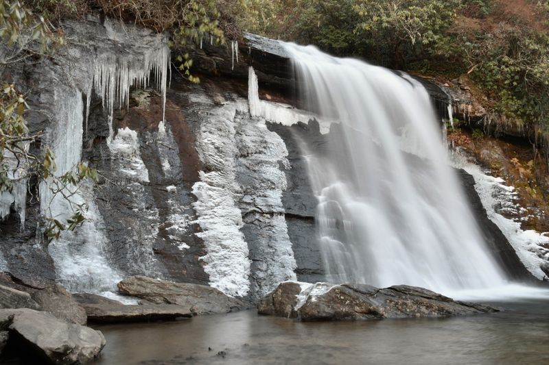 Silver Run Falls