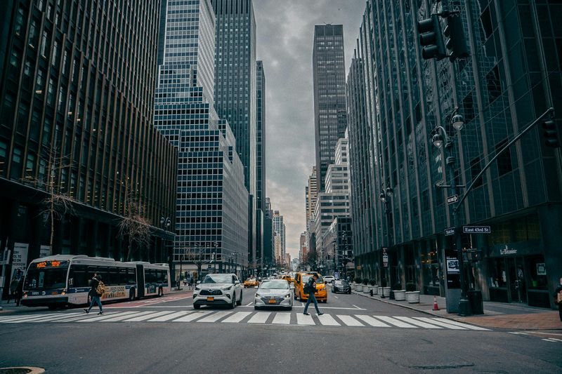 New York City, USA